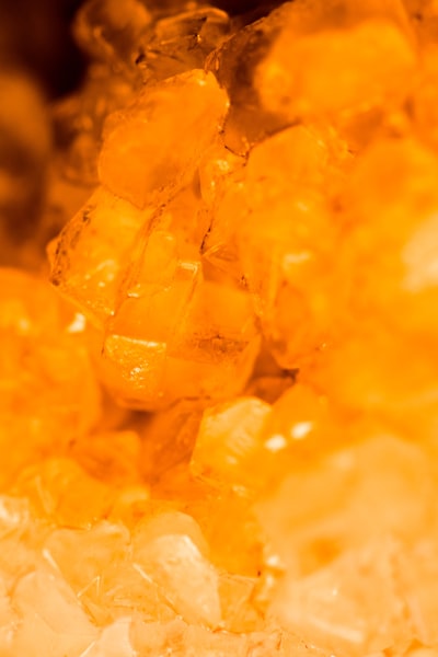 amber — янтарь