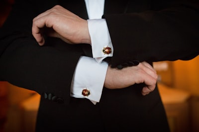 Cuff — манжета