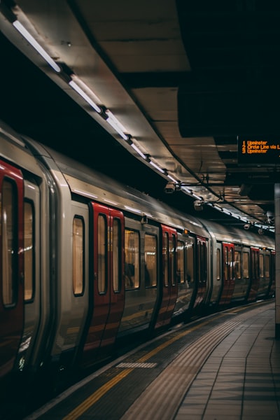 Subway — метро