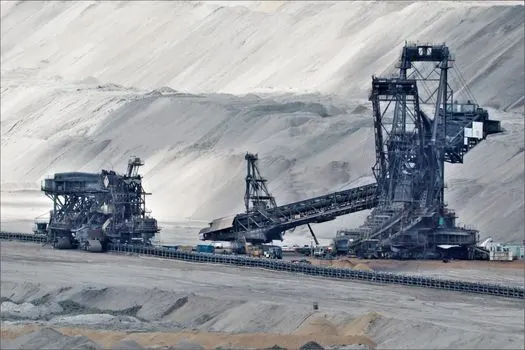 Smelting — Плавка