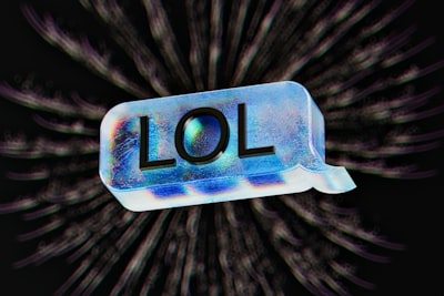 Lol — лол