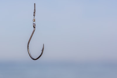 hook — крючок