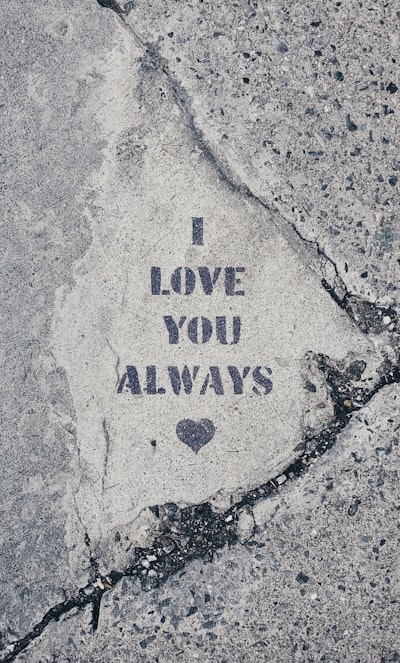always there for you — всегда рядом с тобой