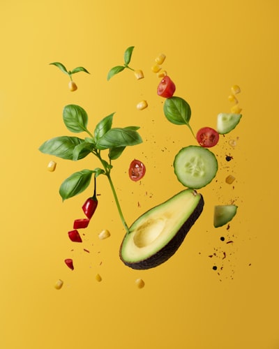 nutritious — питательный