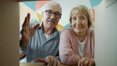 To get old — стареть
