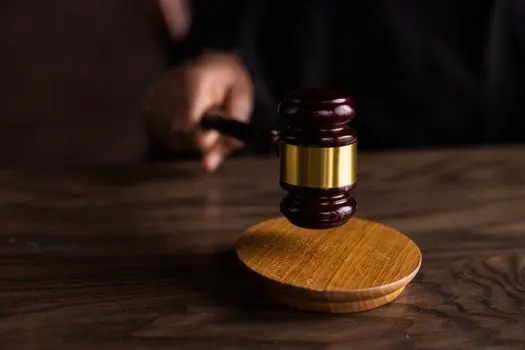 Overruled — Отменено