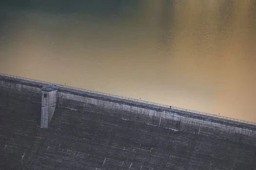 Dams — Плотины
