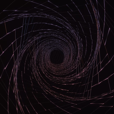 vortex — вихрь