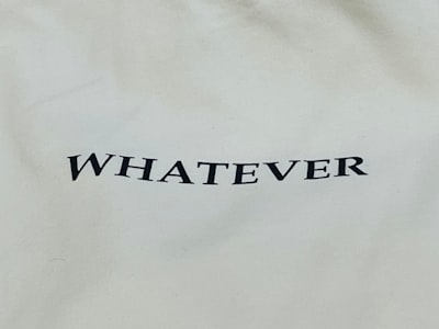 Whosever — чей бы ни