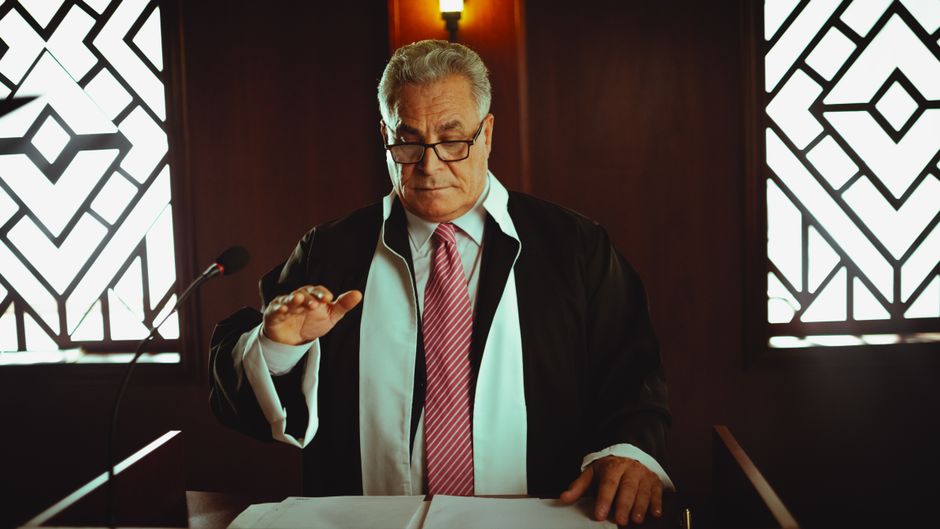 Perjury — лжесвидетельство