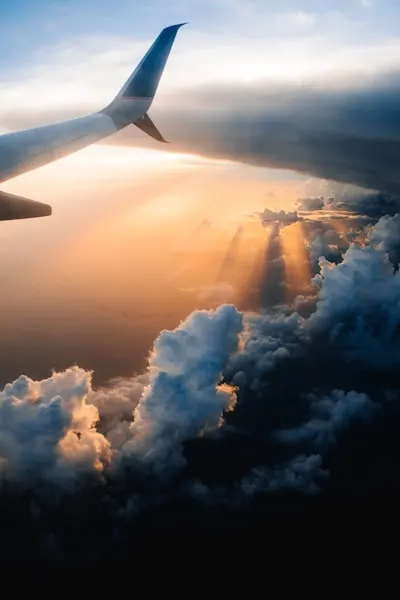 travelling — путешествие