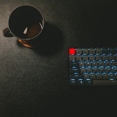 developer — разработчик