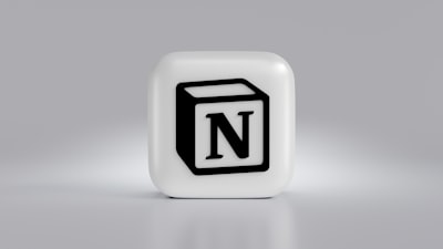 Notion — представление