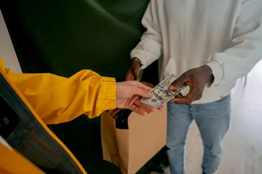consumers — потребители