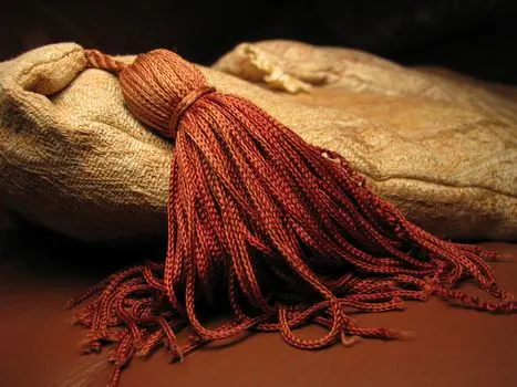 Cuscino — Подушка