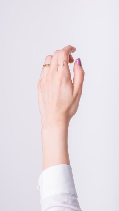 wrist — запястье
