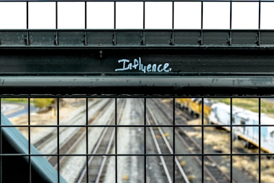 influencia — влияние