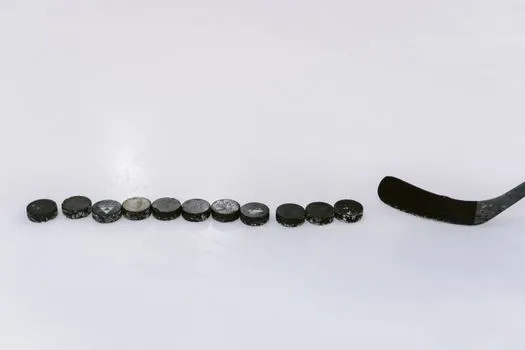hockey — Хоккей