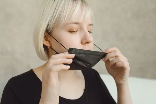Smother — Удушение