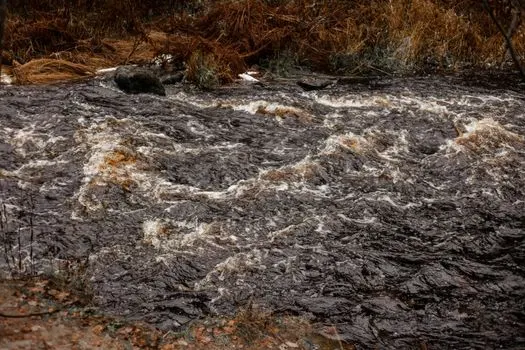 Mudslide — Оползень