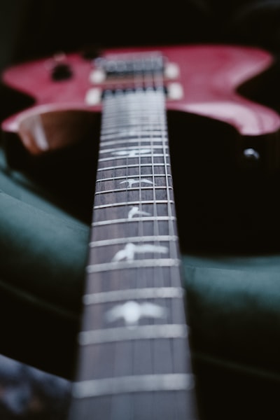 Fret — беспокоиться