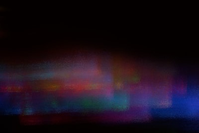 aberration — отклонение