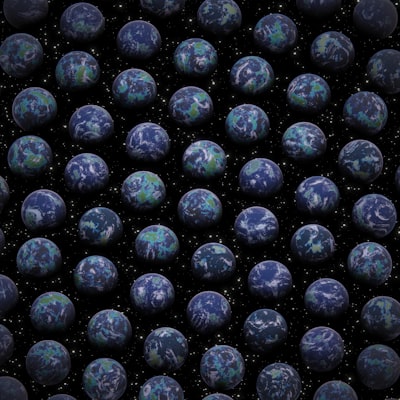 multiverse — мультивселенная