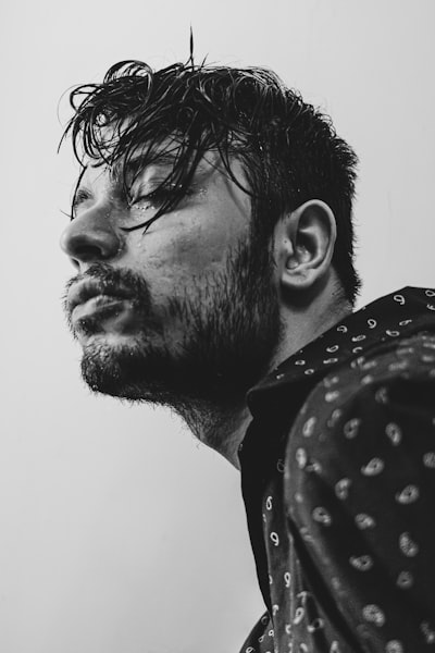 Drench — промочить