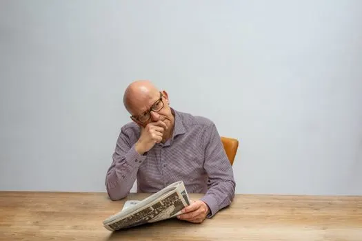 Ne verujem tom mediju — я не доверяю этому изданию