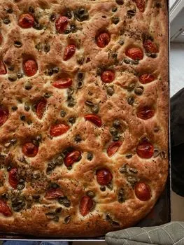 Mouth-watering — Слюнки текут