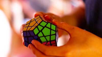 To solve — решать