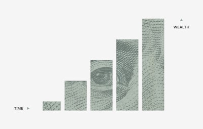 wealth — богатство