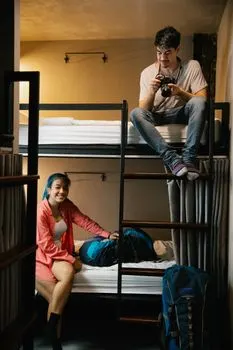 hostel — хостел