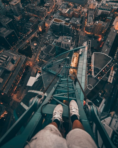 wysoki — высокий
