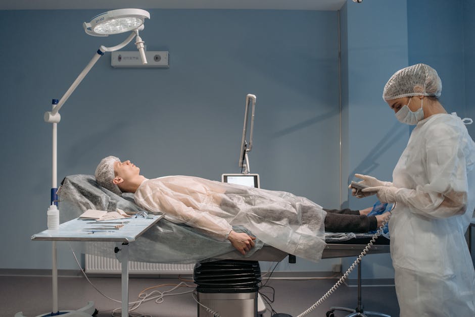 procedure — процедура