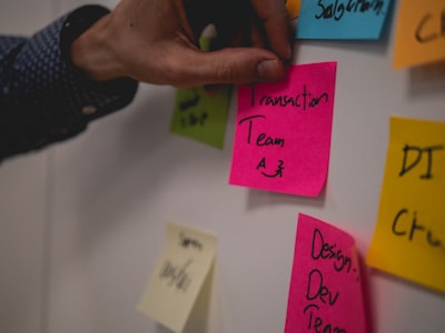facilitation — фасилитация