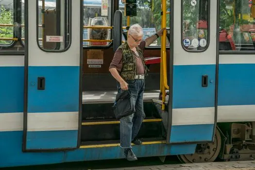 To board — На посадку