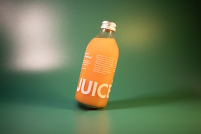 Juicy — сочный