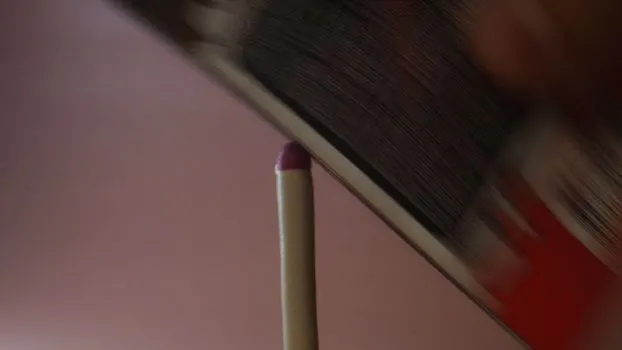 swing more to one side — сильнее качается в одну сторону