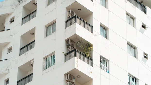 Condo — Кондоминиум