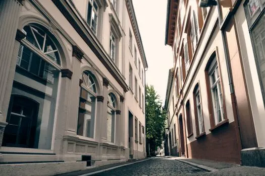 callejón — переулок
