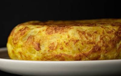 Tortilla — тортилья