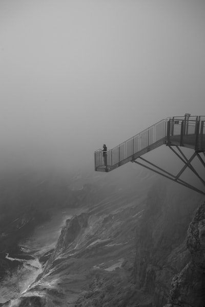 nothingness — пустота