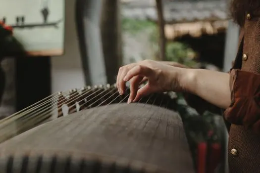 kokle — кокле