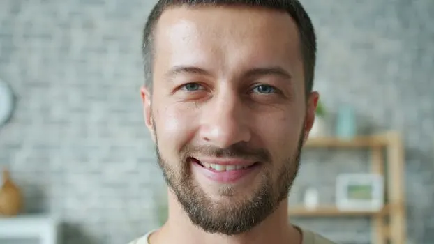 amiable — Любезный