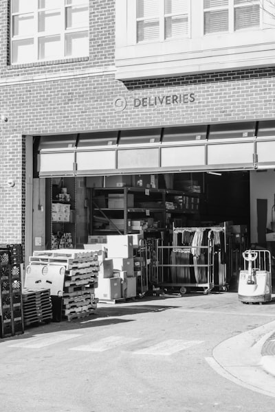 deliverables — результаты работы