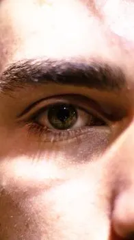 Blind — Слепой