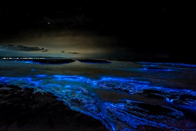 luminescence — люминесценция