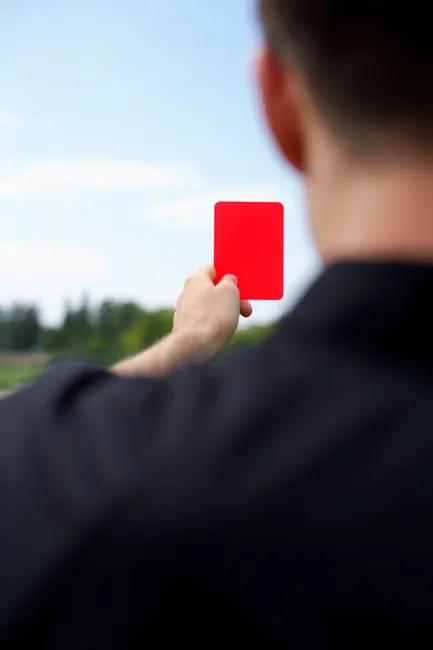 Abroger — Отмена