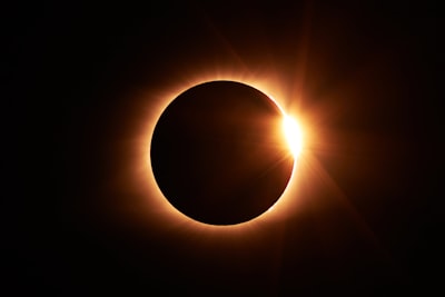 Eclipse — затмение